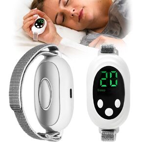 Sleep Aid Device, Handheld Sleep Machine Insomnia Relief Anxiety Help Sleep