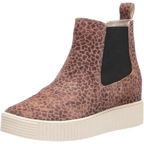Dolce Vita Women's Cola Ankle Boot