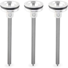 885-667 Aftermarket Piston Driver Blade Assembly for Hitach NT65M2 885667 Finish Nailer 3 Pack