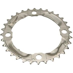 Shimano FC-M532 Deore Chainring (104x36T 9 Speed)