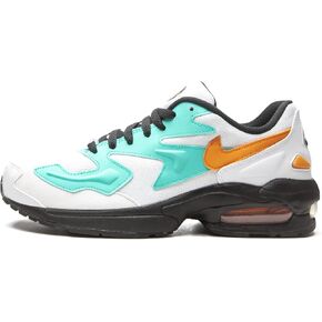 Nike Women's Air max 2 Light Fashion Sneaker Shoes