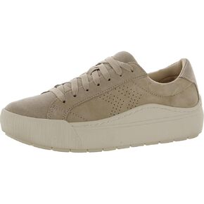 Dr. Scholl's Take It Easy Taupe Suede 6.5 M