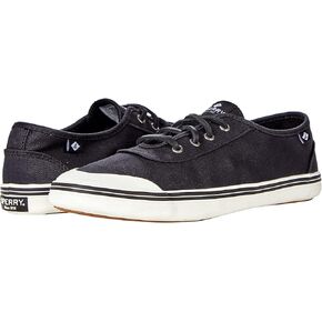 Sperry Women's, Lounge Away 2 Lace-Up Black