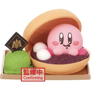 Banpresto Kirby Paldolce Collection vol.4(ver.B)