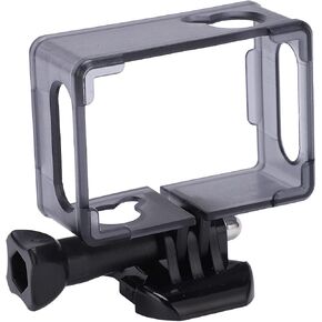 Ek7000 Frame Mount Action Camera Parts Frame Holder Mount Frame Case for Sj4000 Action Sports Camera Accessories