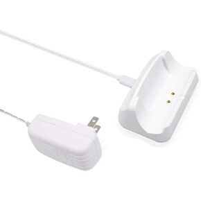 BM200 charging cradle with power adapter, BM200CRDL