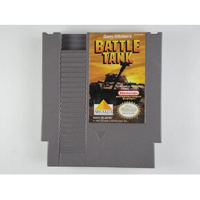 Battletank (Renewed)