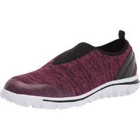 Propet Womens Travel Activ Sneaker
