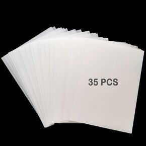 Shrink Plastic Sheet, 165 Pcs Shrink Art Paper Kit-35 Pcs Shrink Paper Film Sheets Sanded Shrinky Art Paper with 130 Pcs Keychain Accessories for Kids Creative Craft DIY Keychains 7.9X5.7inch