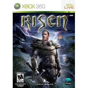 Risen - Xbox 360 (Renewed)