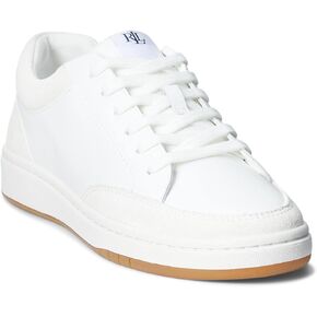 Lauren Ralph Lauren Women's Hailey Sneaker