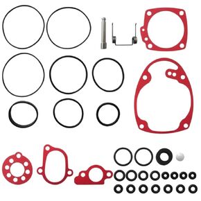 NV45AB2, NV45AB Coil Roofing Nailer Rebuild Kit for Hitachi