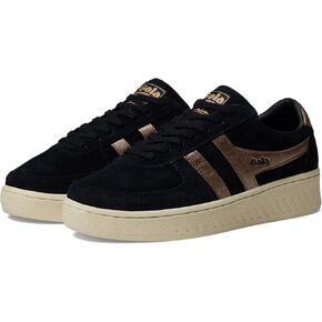 Gola Grandslam Flame Black/Copper 6 B (M)