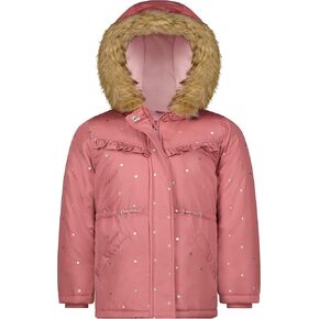 Carter's Baby Toddler Girls Jacket