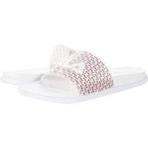 Fila Women's Drifter Lux Wild Slide Sandal