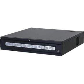 EmpireTech Smart AI NVR 32 Channels 2U 8HDDs Network Video Recorder Support AcuPick,EPTZ, Face Detection and Recognition, Perimeter Protection, Vehicle License Plate Comparison,SMD Plus, NVR32CH-8XI