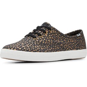Keds Women's Champion Canvas Lace Up Sneaker