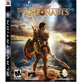 Rise of the Argonauts - Playstation 3 (Renewed)