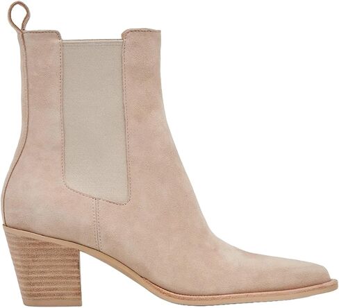 Dolce Vita Women's Shadie H2o Ankle Boot in Saudi Arabia