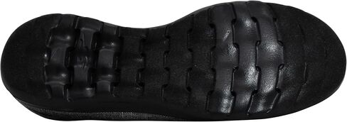 حذاء Go Walk Lite للسيدات من Skechers - حذاء سوزي، أسود/أسود، 10 M in Saudi Arabia