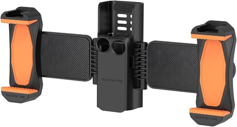 ملحقات توسيع حامل الهاتف لـ DJI Osmo Pocket 3، حامل توسيع الهاتف المحمول المتعدد متوافق مع DJI Osmo Pocket 3 والهواتف الذكية in Kuwait