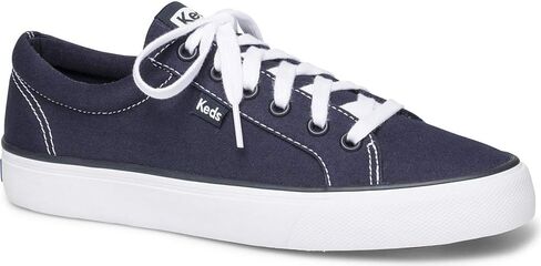حذاء رياضي نسائي من القماش الكتاني Jump Kick Leopard من Keds in Saudi Arabia