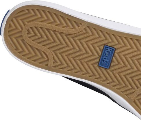 حذاء رياضي نسائي من القماش الكتاني Jump Kick Leopard من Keds in Saudi Arabia