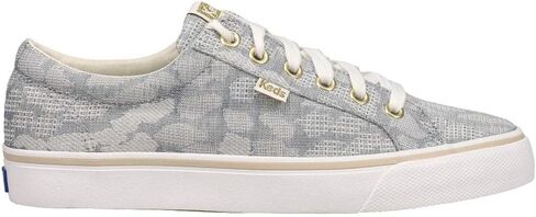 حذاء رياضي نسائي من القماش الكتاني Jump Kick Leopard من Keds in Saudi Arabia