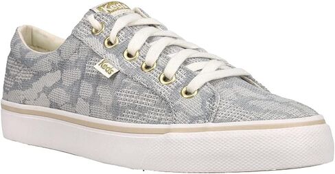 حذاء رياضي نسائي من القماش الكتاني Jump Kick Leopard من Keds in Saudi Arabia