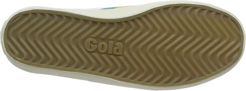 Gola Women's Coaster Rainbow, Deep Red/Multi, in Kuwait