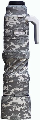 عدسة LENSCOAT® Canon RF 200-800MM F6.3-9 هي USM in Kuwait