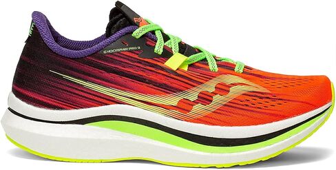 Saucony Women's Endorphin Trail Health Care Professional Shoe in Saudi Arabia