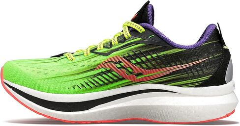 Saucony Women's Endorphin Trail Health Care Professional Shoe in Saudi Arabia