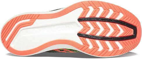 Saucony Women's Endorphin Trail Health Care Professional Shoe in Saudi Arabia