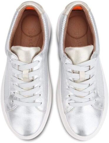 حذاء رياضي نسائي من Gentle Souls من Kenneth Cole ذو منصة روزيت in Kuwait