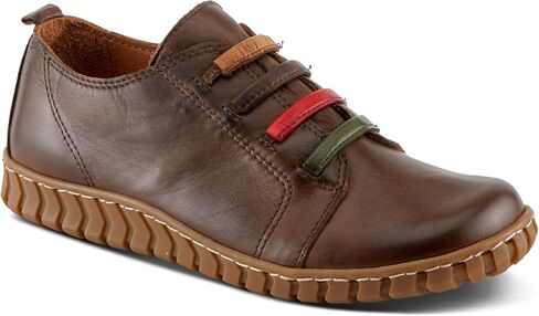 Spring Step women's Emmalina Oxford Flat in Saudi Arabia