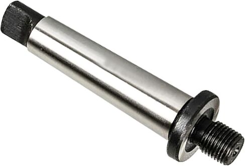 محول kimllier MT2 ساق 2MT إلى 1/2 بوصة-20 مثقاب ملولب دقة أربور مثقاب أرضي ملولب مناسب لمخارط الحفر والطحن المملة in Kuwait