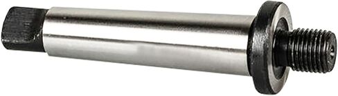 محول kimllier MT2 ساق 2MT إلى 1/2 بوصة-20 مثقاب ملولب دقة أربور مثقاب أرضي ملولب مناسب لمخارط الحفر والطحن المملة in Kuwait