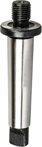 محول kimllier MT2 ساق 2MT إلى 1/2 بوصة-20 مثقاب ملولب دقة أربور مثقاب أرضي ملولب مناسب لمخارط الحفر والطحن المملة in Kuwait