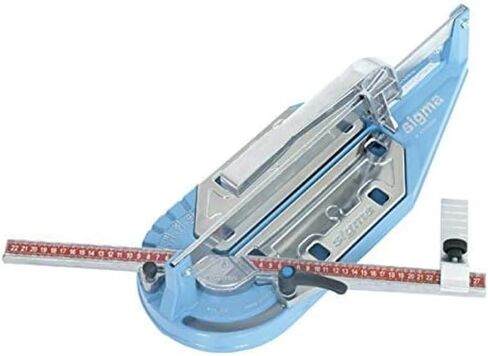 Sigma 2G 37cm Metric Tile Cutter in Saudi Arabia