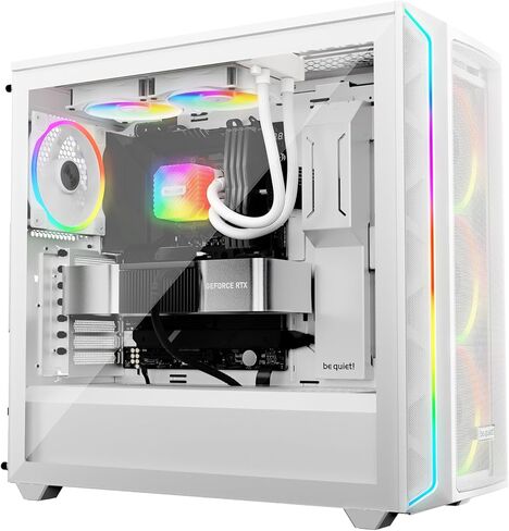 be quiet! Light Loop 360mm | All in One Water Cooling System | BW022 in Saudi Arabia
