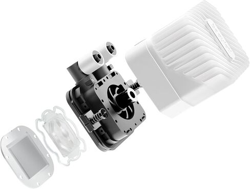 be quiet! Light Loop 360mm | All in One Water Cooling System | BW022 in Saudi Arabia
