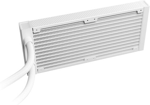 be quiet! Light Loop 360mm | All in One Water Cooling System | BW022 in Saudi Arabia