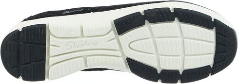 Skechers Woman Be-Cool - My Goals Shoe 100346 Color Black (us_Footwear_Size_System, Adult, Men, Numeric, Medium, Numeric_9) in Saudi Arabia