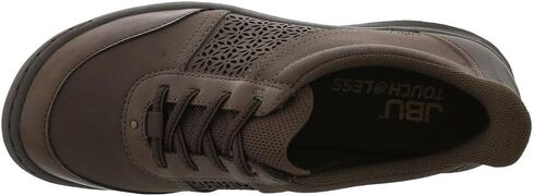 حذاء Veronica النسائي المريح بدون لمس من JBU كاجوال سهل الارتداء in Kuwait