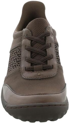 حذاء Veronica النسائي المريح بدون لمس من JBU كاجوال سهل الارتداء in Kuwait