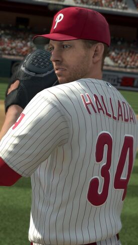 Major League Baseball 2K11 - Playstation 3 (Renewed) in Saudi Arabia