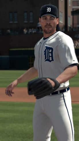 Major League Baseball 2K11 - Playstation 3 (Renewed) in Saudi Arabia
