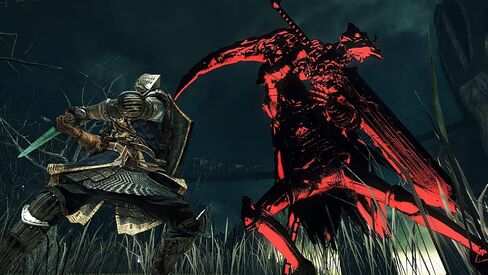Dark Souls II: Scholar of the First Sin - بلاي ستيشن 3 (متجددة) in Saudi Arabia