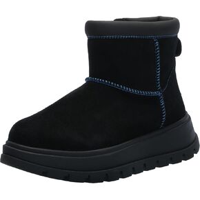 Koolaburra by UGG Women's Koola Mini Hybrid Ankle Boot